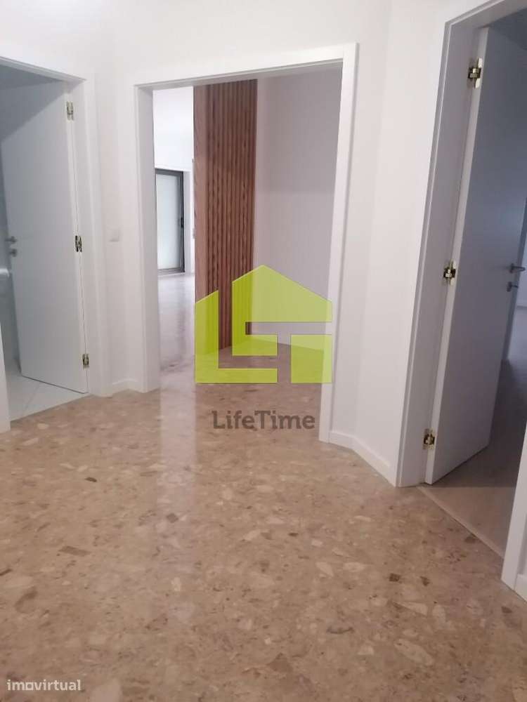 Apartamento T3 Alto do Forno Buarcos - Grande imagem: 4/60