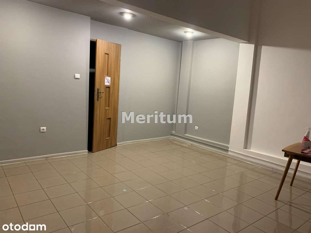 Lokal użytkowy na Dworcowej. - Pełny obrazek: 5/7