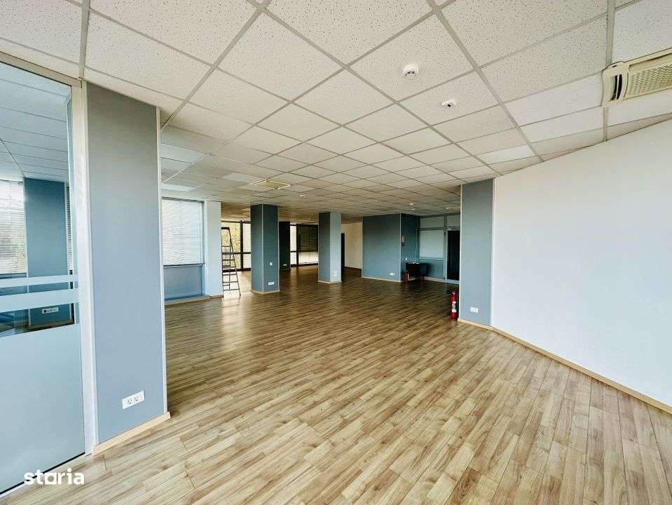 Oportunitate in zona centrala, 1000 m2 utili, terasa circulabila-1