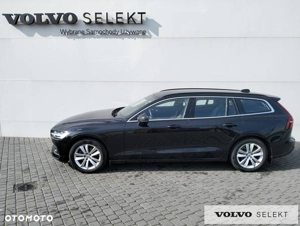 Volvo V60 - 3