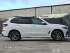 BMW X5 M M50i - 8