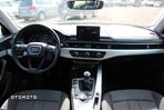 Audi A4 2.0 TDI - 23