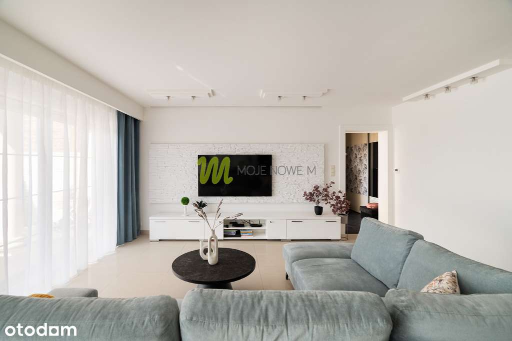 Wolnostojący dom, parterowy, zadbany, z patio - Pełny obrazek: 4/20