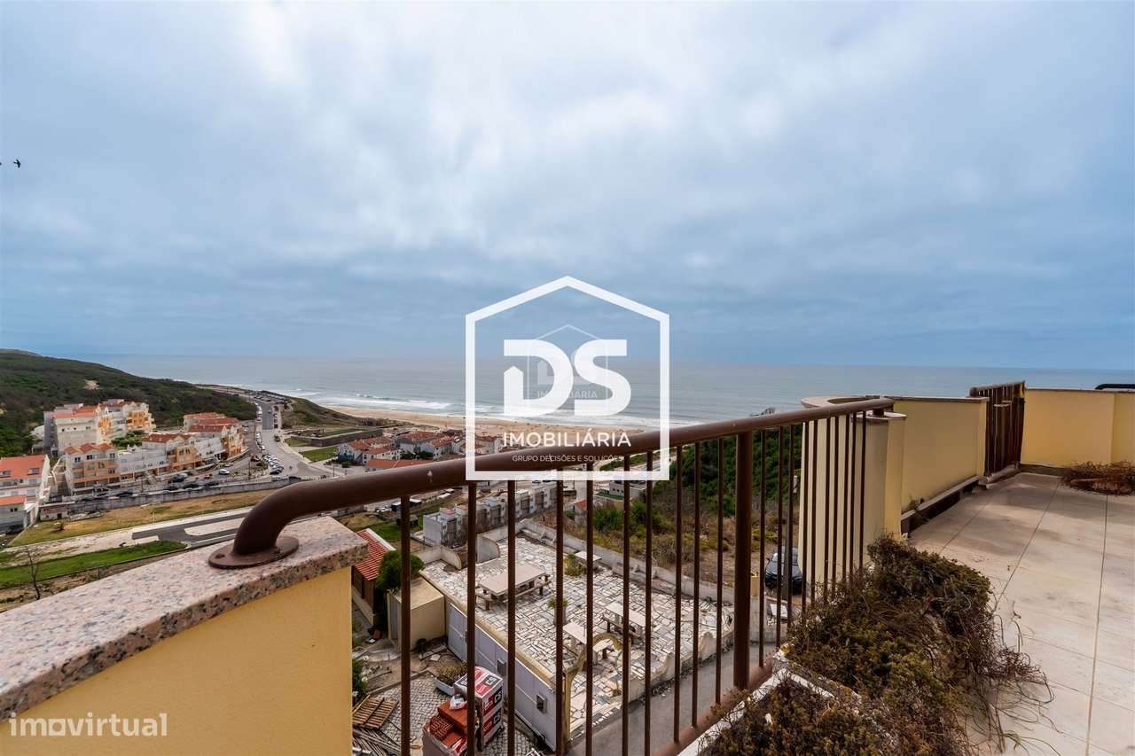 Exclusiva Propriedade Frente Mar com Piscina e Vista Panorâmica | Pare-27