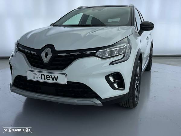 Renault Captur 1.0 TCe Techno - 28