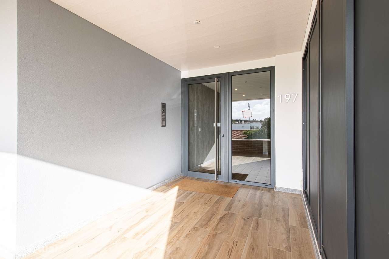 Apartamento T2 com garagem em Cascais - Novo empreendimento-21