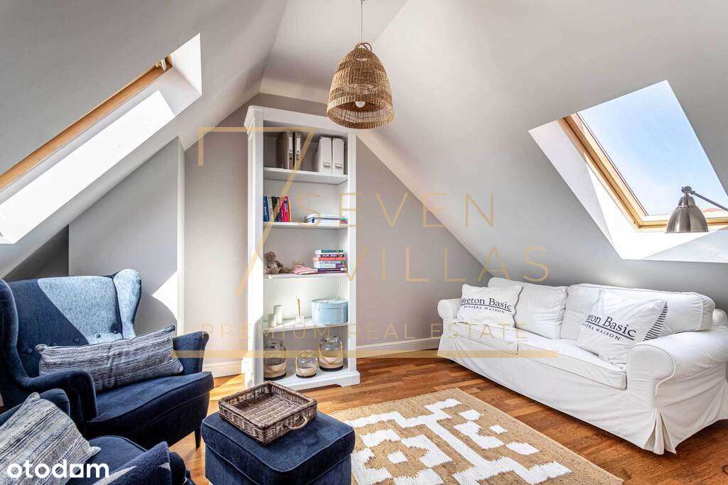 Luksusowy dom w Jabłonnie-11