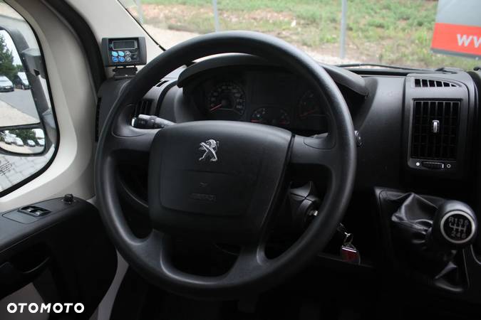 Peugeot Boxer - 13