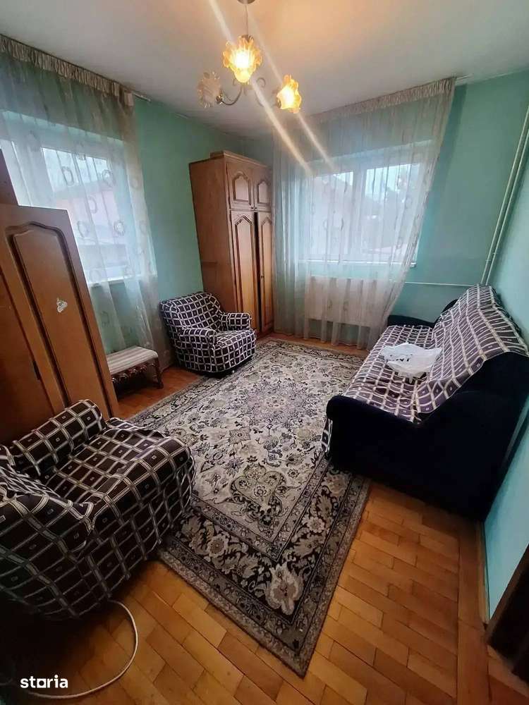 Casă cu teren – ideală pentru spații comerciale / birouri – Sector 4-11