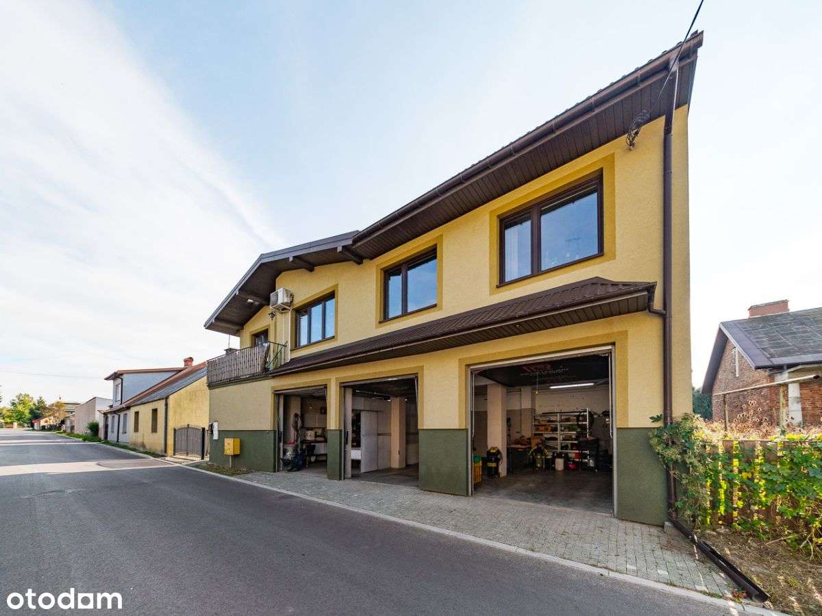 Dom ul. Piękna, Sokołów Podlaski, gm. Sokołów Podl-13