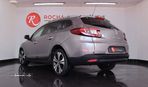 Renault Mégane Sport Tourer 1.5 dCi Bose Edition SS - 4