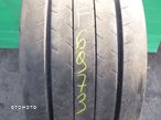 Opona 385/65R 22.5 Goodyear FUELMAX T Naczepowa - 1