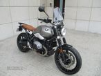 BMW R nineT Scrambler - 1