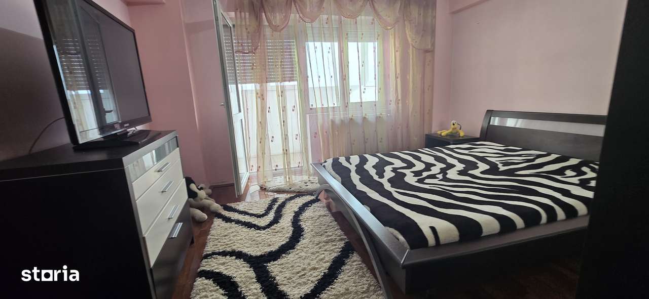 Comision zero,VÂNZARE apartament 3camere, Târgoviște,  Calea Bucuresti-10