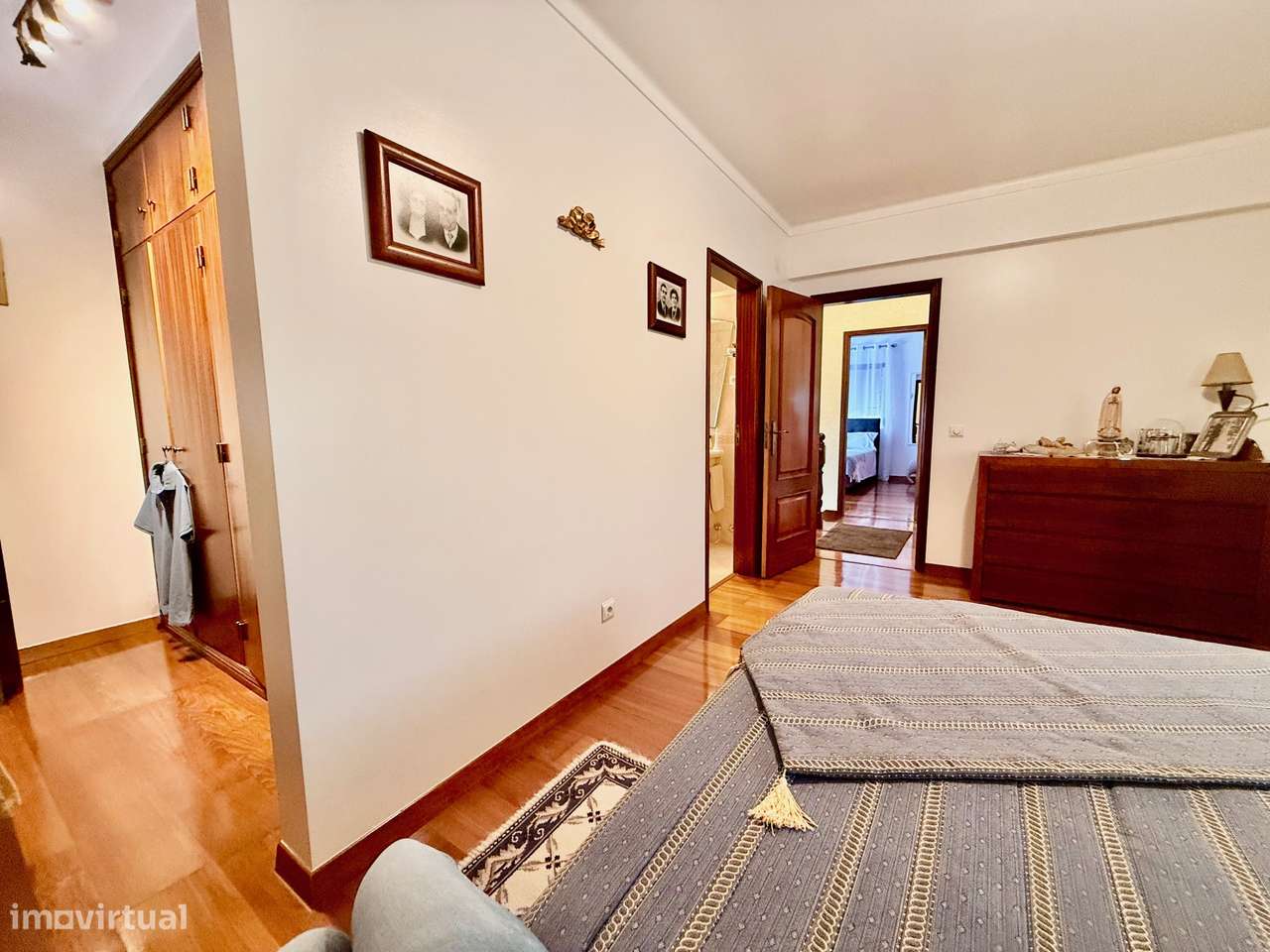 Moradia com garagem e jardim espaçoso - entre Caldas Rainha e Óbidos-15