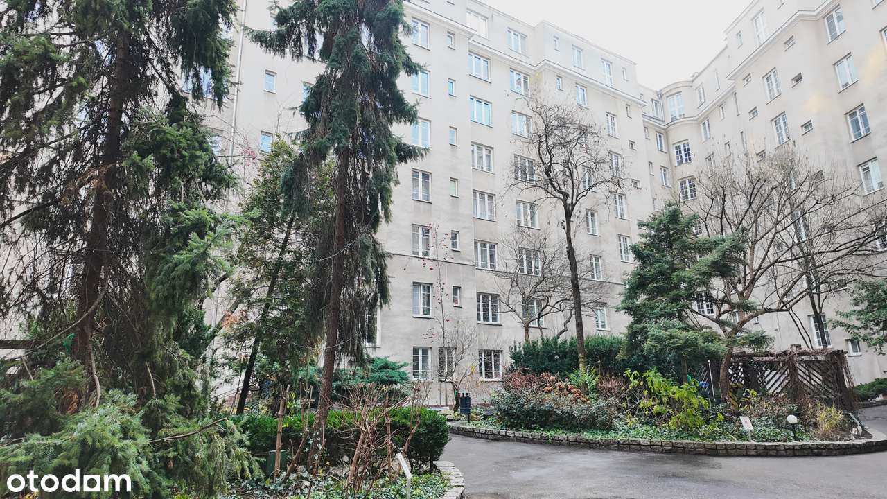 ✓✓ 114,66m2,  2-str. 4p | KAMIENICA POWIŚLE z 1932r. I BEZ PROWIZJI ✓-6