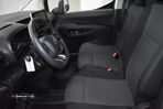 Citroën Berlingo 1.5 BlueHDi EAT8 - 22