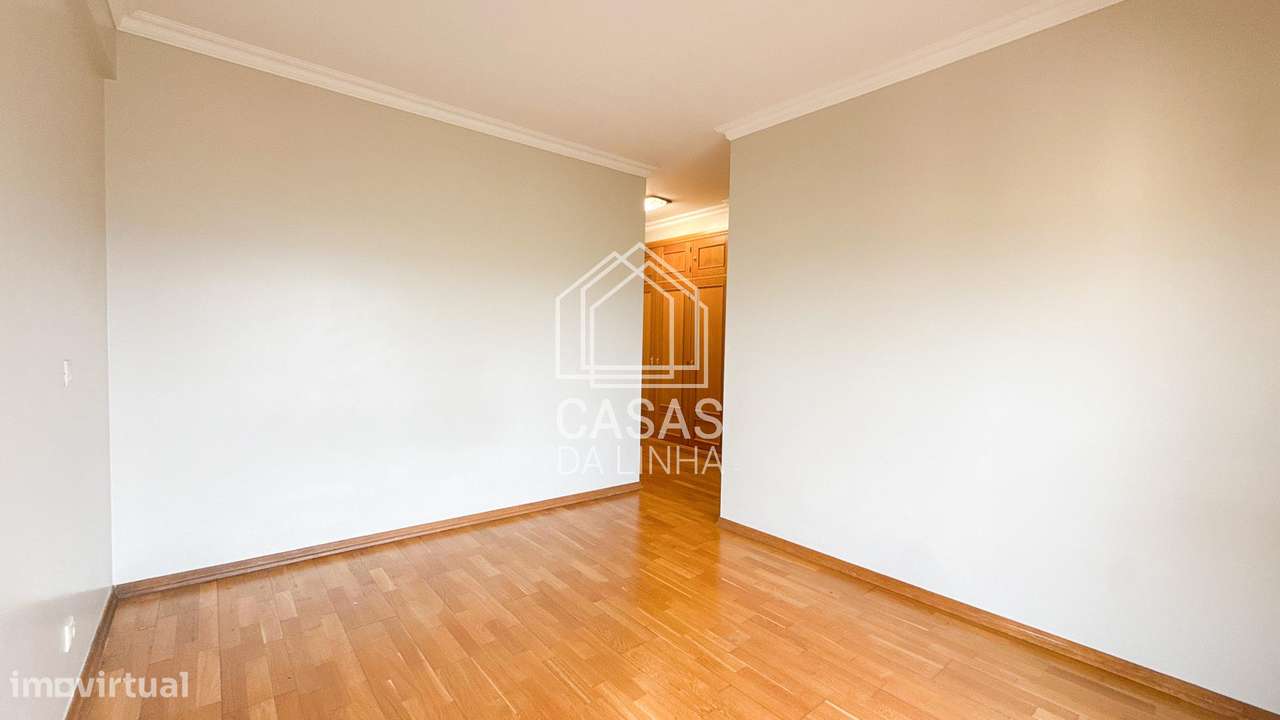 Fantástico T3 em Santo Antonio dos Cavaleiros-24