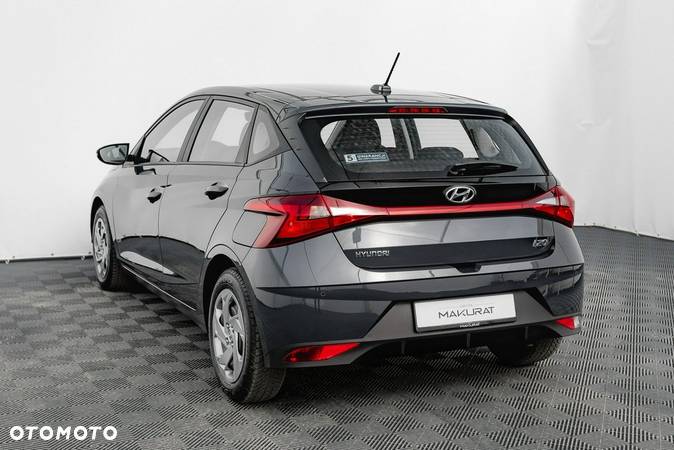 Hyundai i20 1.2 Pure - 5