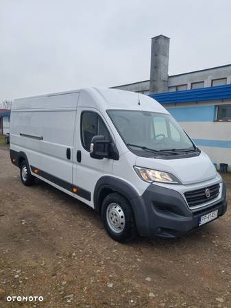 Fiat Ducato - 1