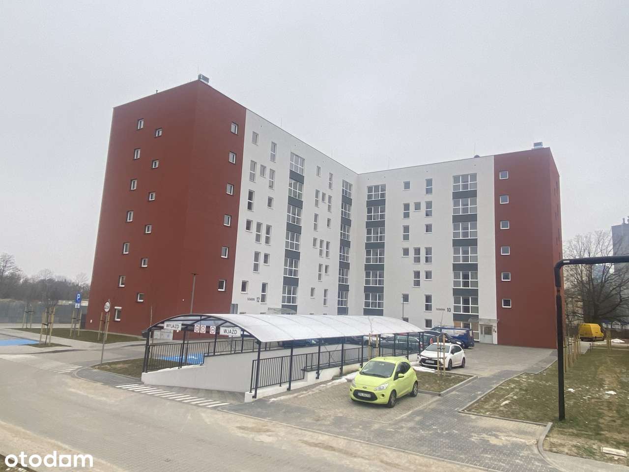 MIESZKANIE INWESTYCYJNE | 2 MIKROKAWALERKI-13