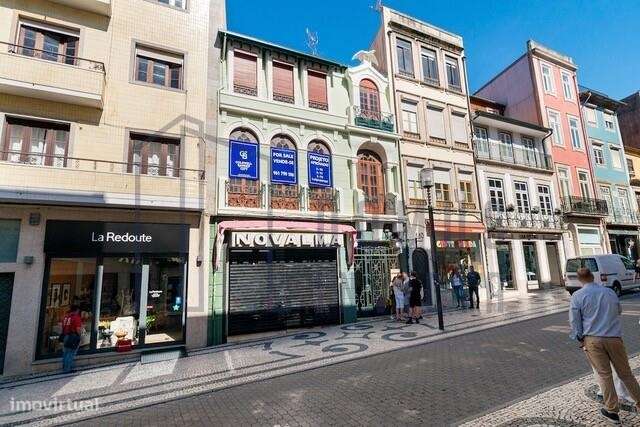 Prédio para reabilitação total - Grande imagem: 2/32