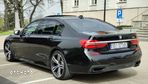 BMW Seria 7 750Li - 5