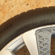 RENAULT SCENIC ALUFELGI 20'' 195/55R20 DOT1821 - 7