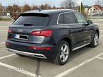 Audi Q5 2.0 TDI Quattro S tronic Design - 13