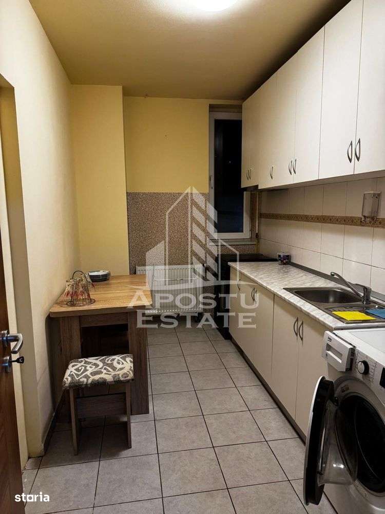 Apartament 2 camere , Centrala proprie , Sagului - Imagine principală: 4/7