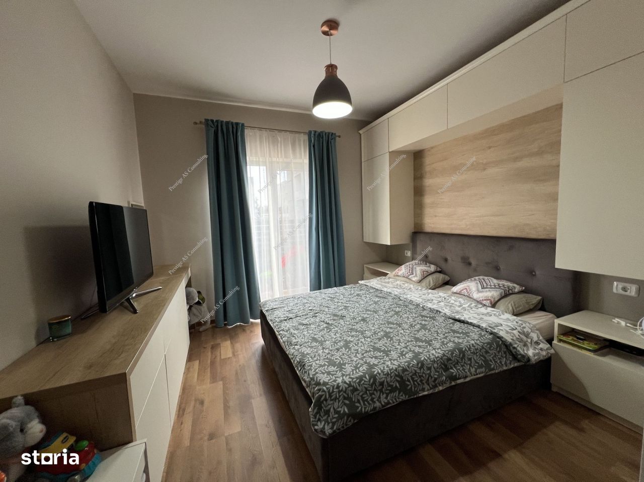 Apartament 2 Camere Curte poprie 30mp | Dumbravita-Str Modena