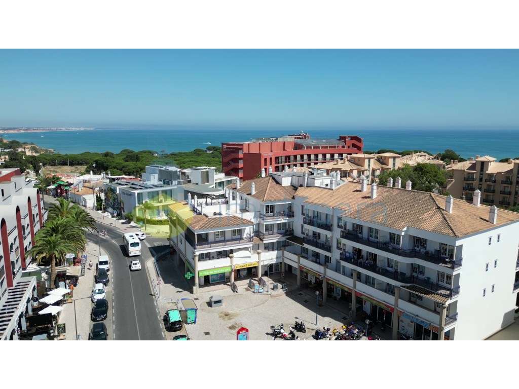 Apartamento com um quartos para venda na magnifica urbanização da Q...-4