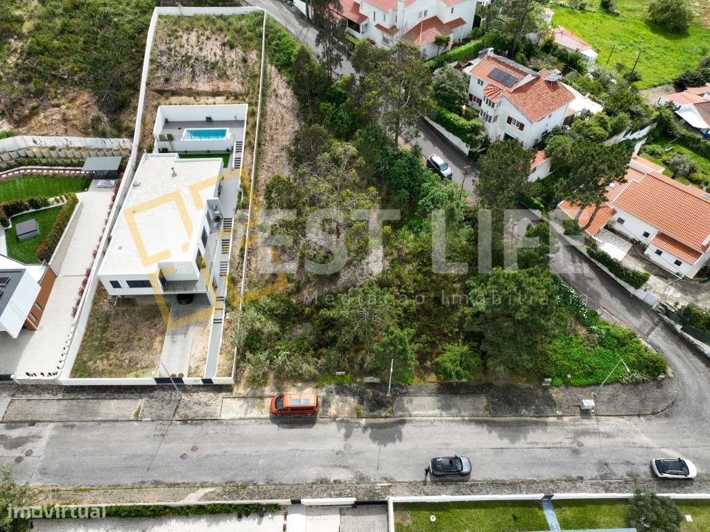 EXCLUSIVO WL Terreno Urbano com 980m2 - localização privilegiada, d... - Grande imagem: 3/15