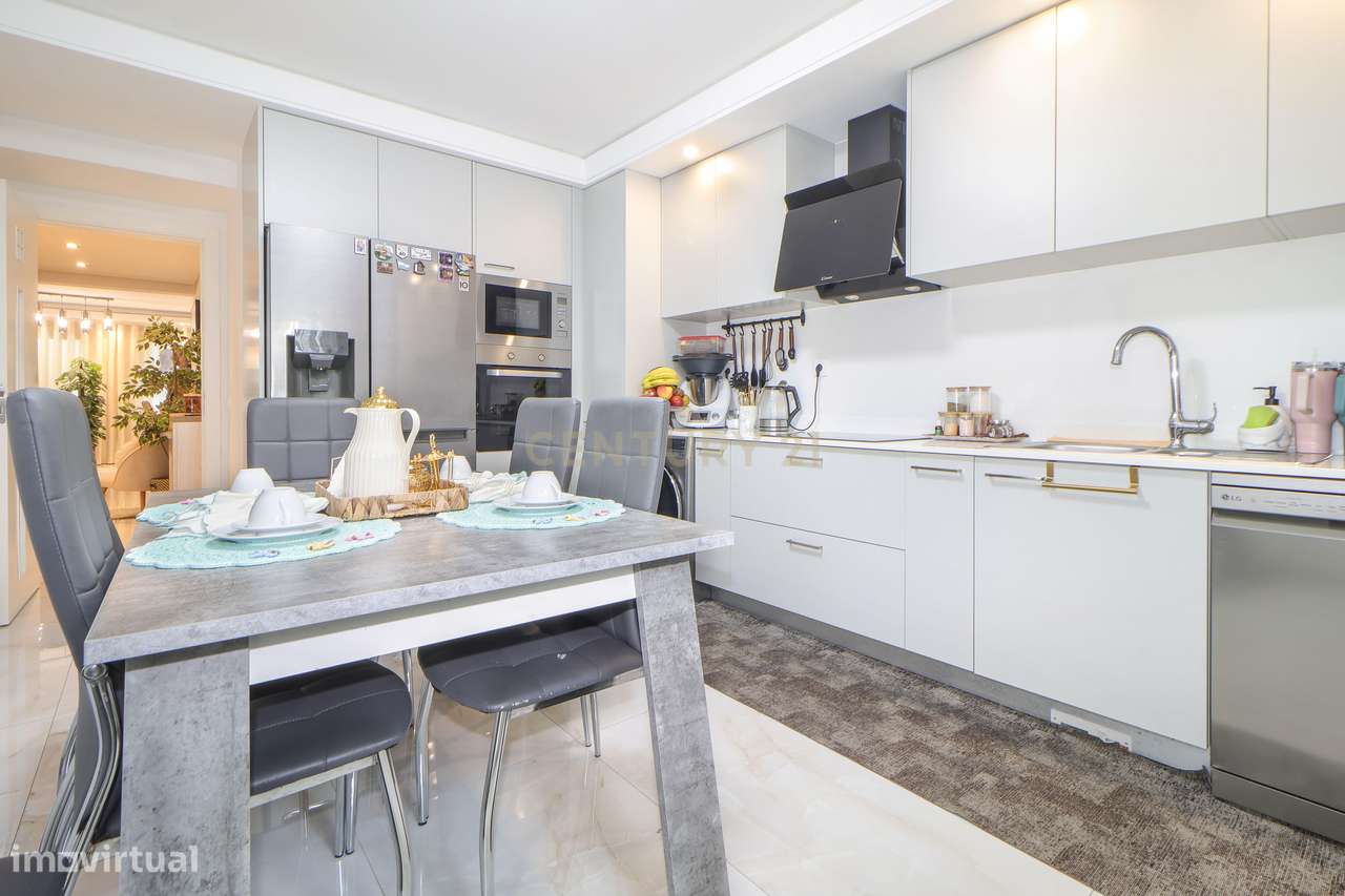 Oportunidade única no Montijo – Apartamento T3 com Varanda, Arrecadaçã-30