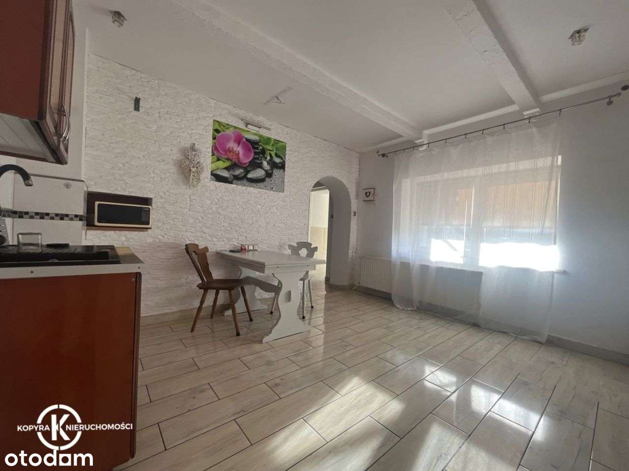 Na sprzedaż dom jednorodzinny w Zagrodnie-0