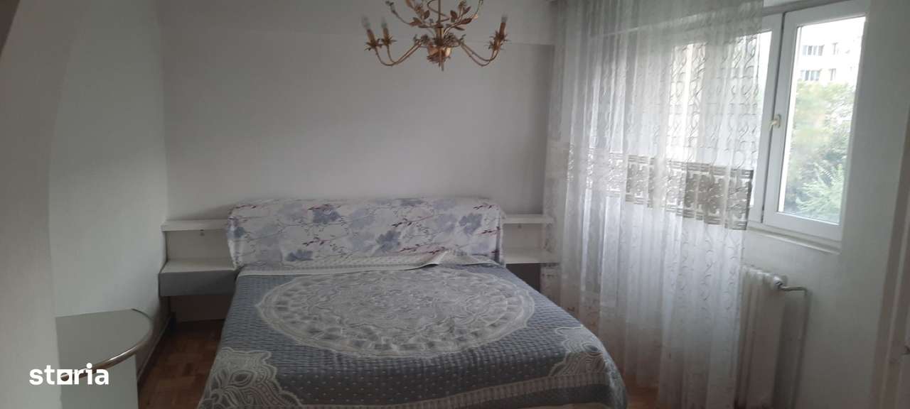 5 camere – Bulevardul Chișinău / Basarabia, 96 mp, etaj 5 - Imagine principală: 3/4