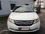 Honda Odyssey - 2