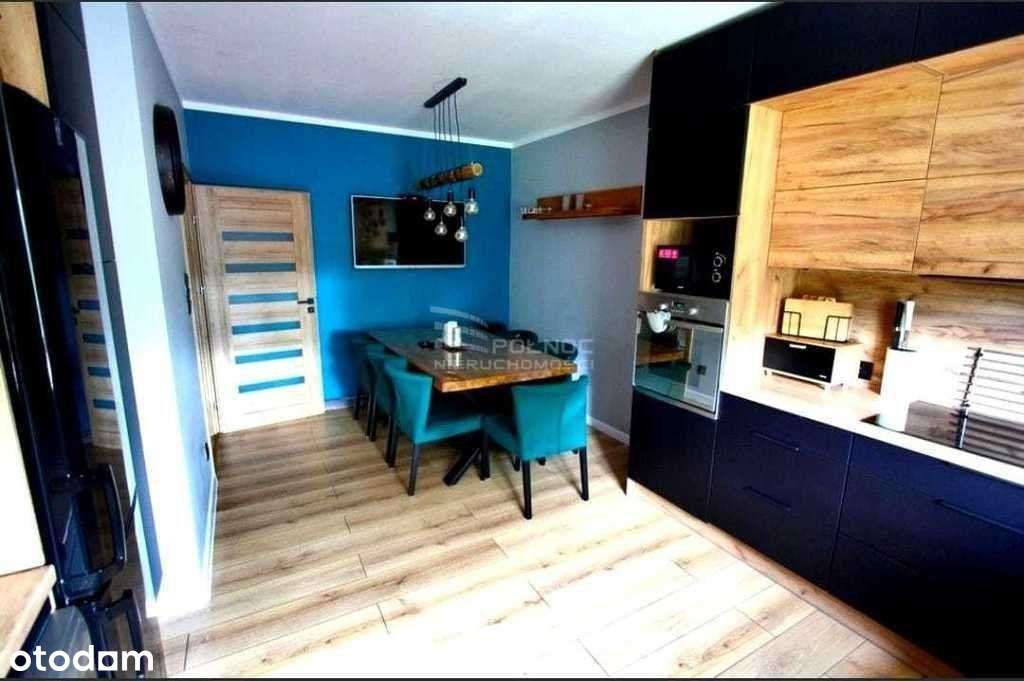 Mieszkanie z ogrodem ul. Pstrążna Kudowa-Zdrój - Pełny obrazek: 3/10