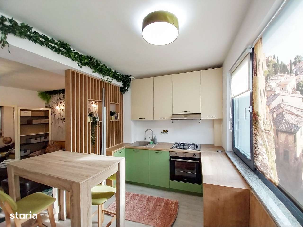 2 CAMERE | ROND OMV | PIPERA | NOU | IVORY | PARCARE | TVA 0%-6