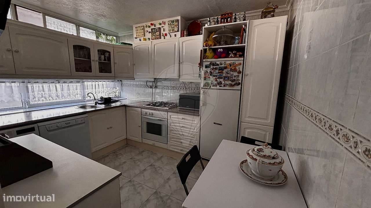 Apartamento T3 para venda - Grande imagem: 2/14