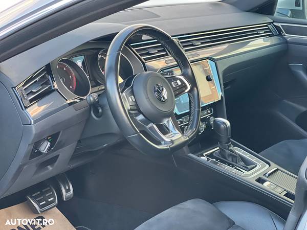 Volkswagen ARTEON 2.0 TDI DSG R-Line - 4