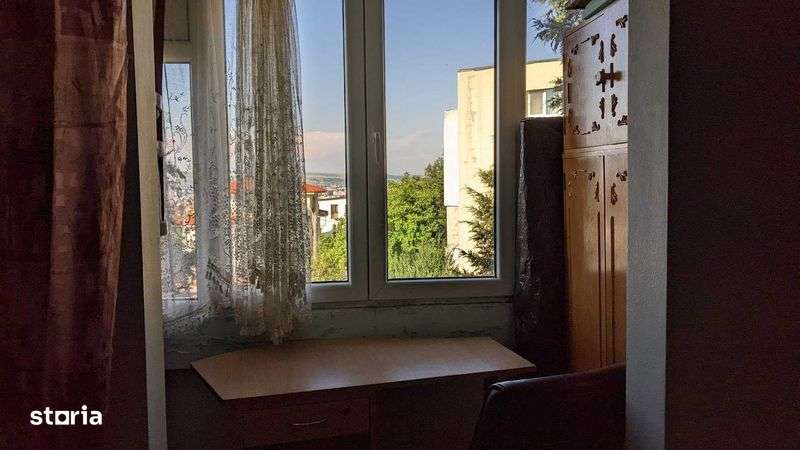 PF inchiriez garsoniera in cart.Zorilor - Imagine principală: 5/5