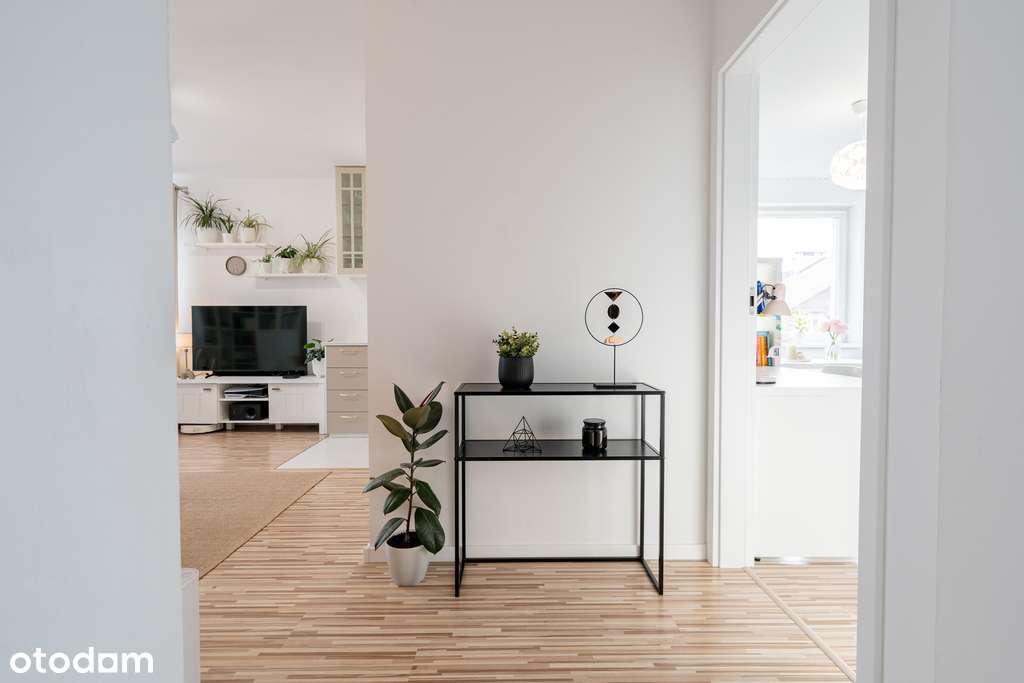 Mieszkanie w Szczytnie przy ul. Łomżyńskiej-13