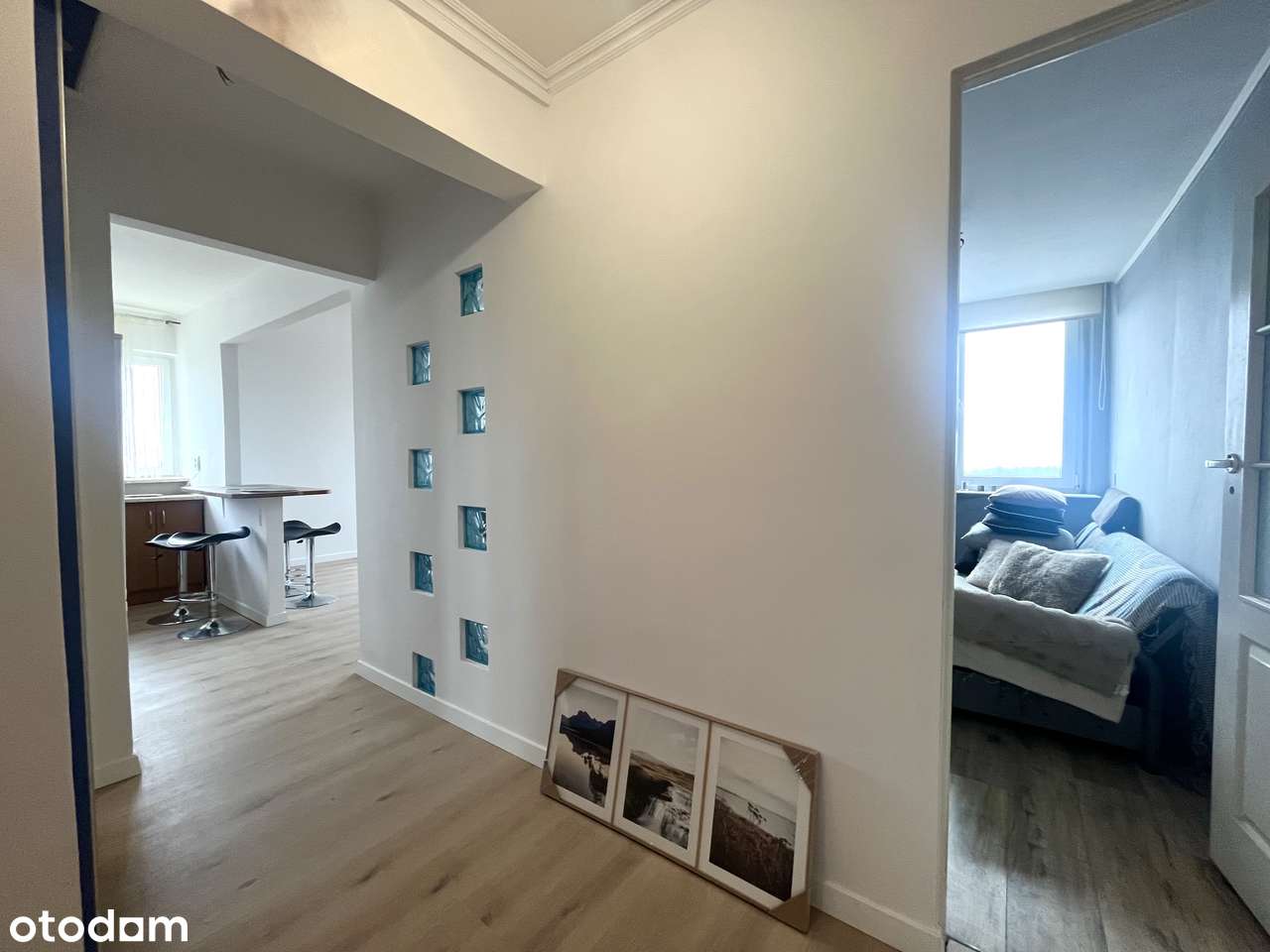 3 POKOJE / 48 M2 / UL. OSIEDLOWA  / 2 WINDY-7