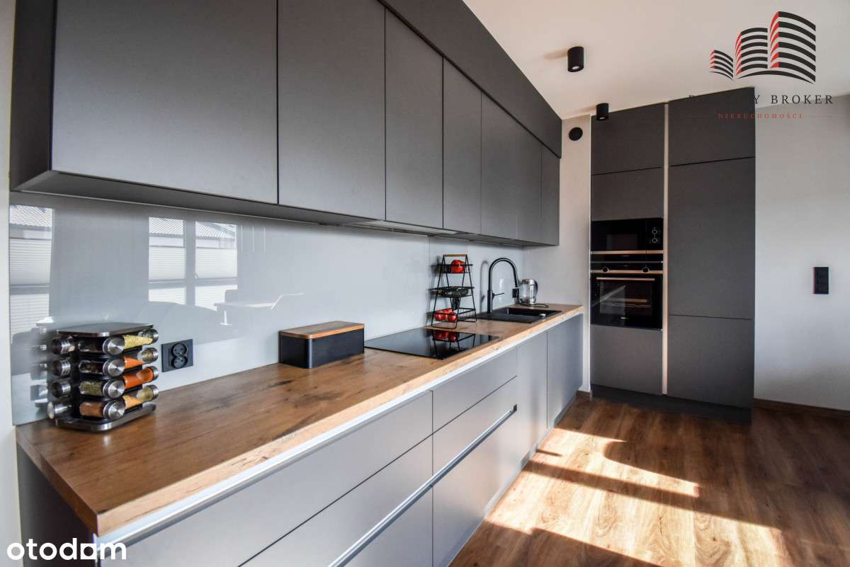 Bezczynszowe mieszkanie 3Pokoje 77m2 na Sławinie - Pełny obrazek: 5/12