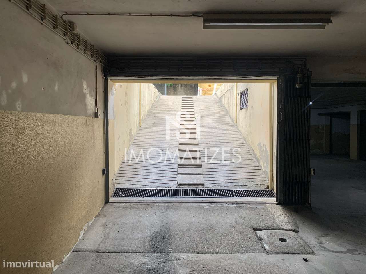 Apartamento T3 no Amial - Paranhos-27