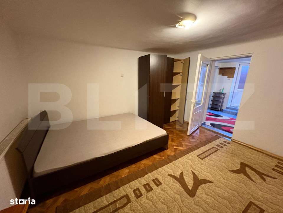 Apartament 2 camere, 41 mp utili, zona Farmec - Imagine principală: 2/11