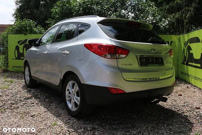 Hyundai ix35 2.0 Premium 2WD - 5