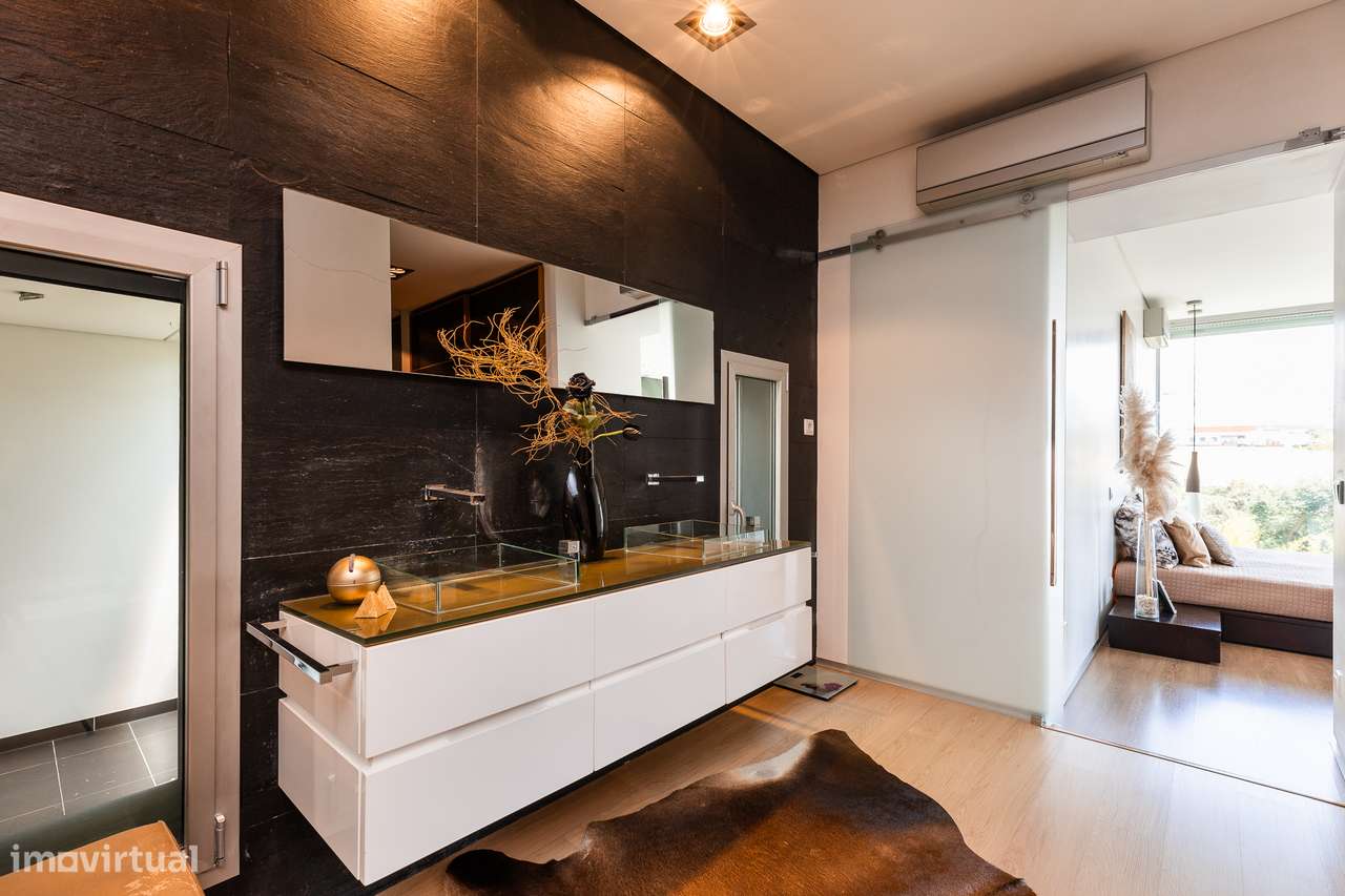 Moradia T3+2, individual, com jardim | Pinheiros, Leiria-32