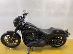 Harley-Davidson Softail Low Rider - 3